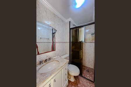 Apartamento para alugar com 70m², 3 quartos e 1 vagaBanheiro