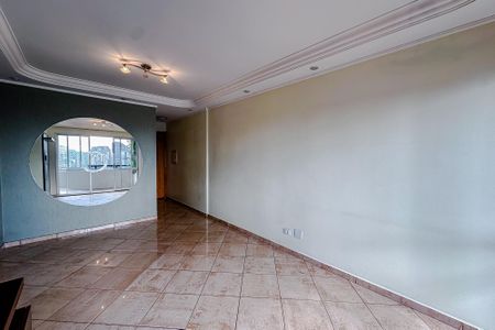 Apartamento para alugar com 70m², 3 quartos e 1 vagaSala