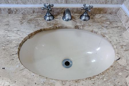 Apartamento para alugar com 70m², 3 quartos e 1 vagaBanheiro da Suíte