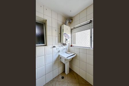 Apartamento para alugar com 70m², 3 quartos e 1 vagaÁrea de Serviço