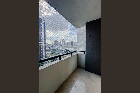 Apartamento para alugar com 70m², 3 quartos e 1 vagaVaranda da Sala