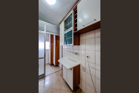 Apartamento para alugar com 70m², 3 quartos e 1 vagaCozinha