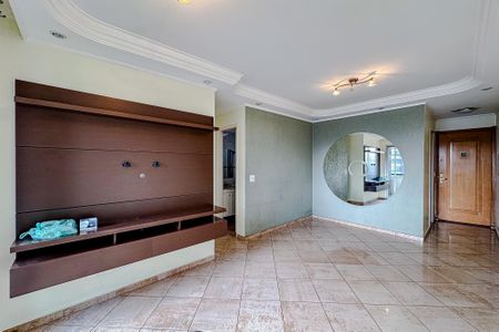 Apartamento para alugar com 70m², 3 quartos e 1 vagaSala