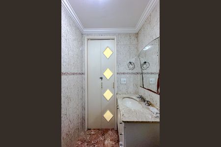 Apartamento para alugar com 70m², 3 quartos e 1 vagaBanheiro