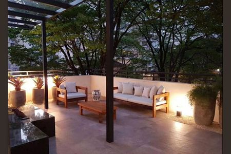 Apartamento à venda com 70m², 1 quarto e 1 vagaÁrea Externa