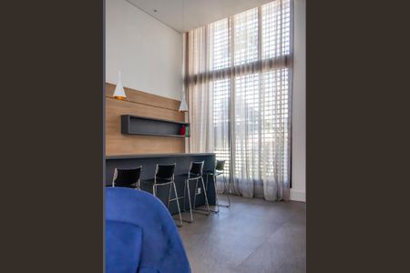Apartamento à venda com 70m², 1 quarto e 1 vagaÁrea comum