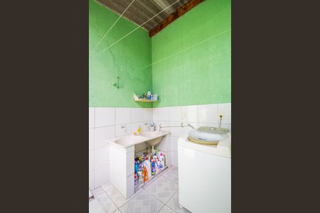 Casa à venda com 125m², 2 quartos e 2 vagas Casa à venda com 125m², 2 quartos e 2 vagasÁrea de Serviço