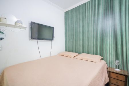 Casa à venda com 125m², 2 quartos e 2 vagas Casa à venda com 125m², 2 quartos e 2 vagasQuarto 2