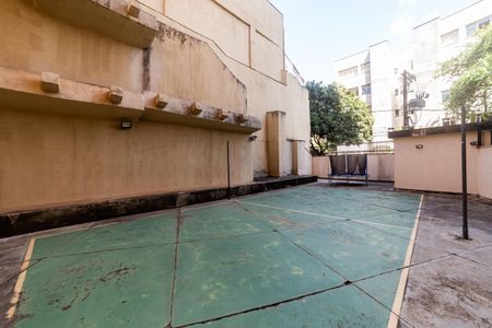 Apartamento à venda com 88m², 2 quartos e 1 vaga Apartamento à venda com 88m², 2 quartos e 1 vagaQuadra