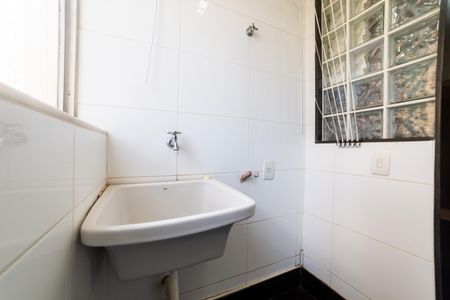 Apartamento à venda com 88m², 2 quartos e 1 vaga Apartamento à venda com 88m², 2 quartos e 1 vagaÁrea de Serviço