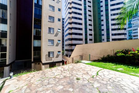Apartamento à venda com 88m², 2 quartos e 1 vaga Apartamento à venda com 88m², 2 quartos e 1 vagaFachada do Bloco