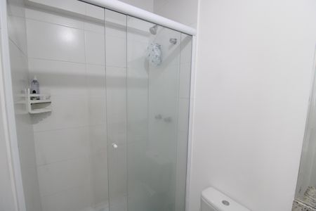 Apartamento à venda com 43m², 1 quarto e 1 vagaBanheiro