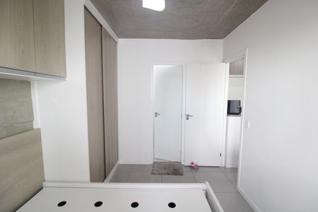 Apartamento à venda com 43m², 1 quarto e 1 vagaQuarto 1
