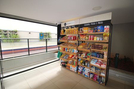 Apartamento à venda com 43m², 1 quarto e 1 vagaÁrea Comum