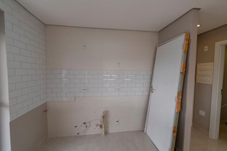 Apartamento à venda com 73m², 2 quartos e 2 vagasCozinha