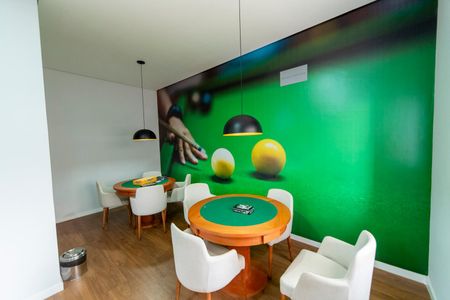 Apartamento à venda com 73m², 2 quartos e 2 vagasÁrea comum