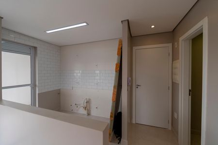 Apartamento à venda com 73m², 2 quartos e 2 vagasCozinha