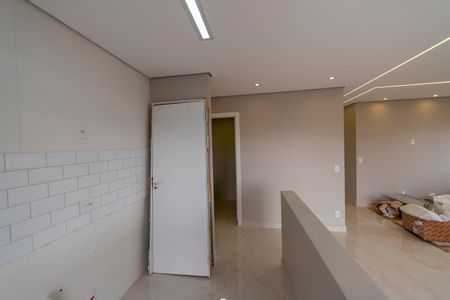 Apartamento à venda com 73m², 2 quartos e 2 vagasCozinha