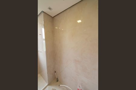 Apartamento à venda com 73m², 2 quartos e 2 vagasBanheiro Social