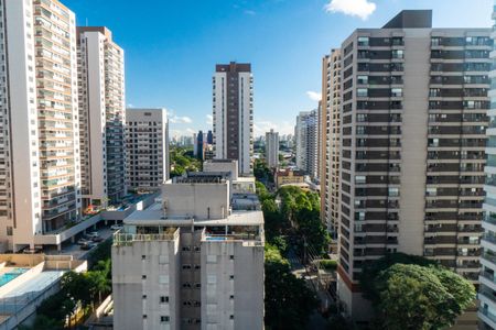 Apartamento à venda com 80m², 2 quartos e 1 vagaVista do Quarto