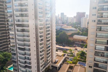Apartamento à venda com 80m², 2 quartos e 1 vagaVista da Suite