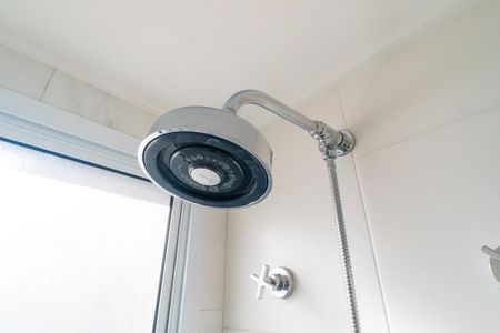 Apartamento à venda com 80m², 2 quartos e 1 vagaBanheiro da Suíte