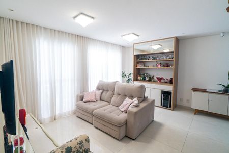 Apartamento à venda com 80m², 2 quartos e 1 vagaSala