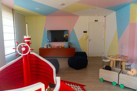 Apartamento à venda com 80m², 2 quartos e 1 vagaÁrea comum