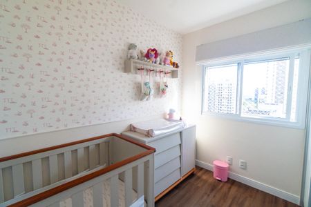 Apartamento à venda com 80m², 2 quartos e 1 vagaQuarto