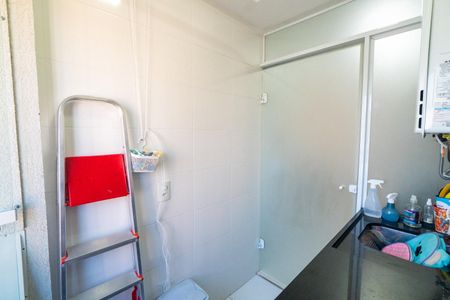 Apartamento à venda com 80m², 2 quartos e 1 vagaÁrea de Serviço