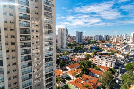 Apartamento à venda com 80m², 2 quartos e 1 vagaVista da Sacada