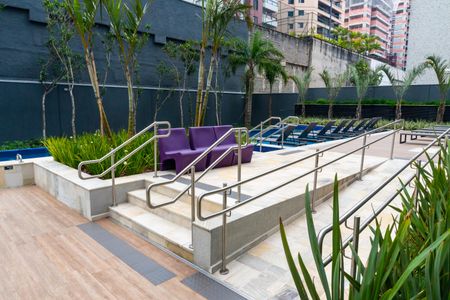 Apartamento à venda com 80m², 2 quartos e 1 vagaÁrea comum