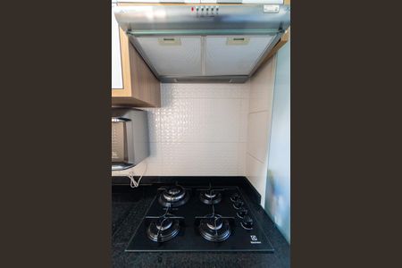 Apartamento à venda com 80m², 2 quartos e 1 vagaCozinha