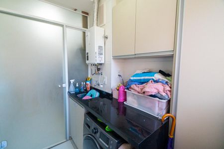 Apartamento à venda com 80m², 2 quartos e 1 vagaÁrea de Serviço