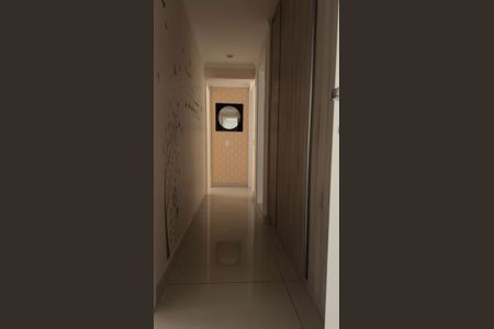 Apartamento à venda com 210m², 4 quartos e 3 vagasSala