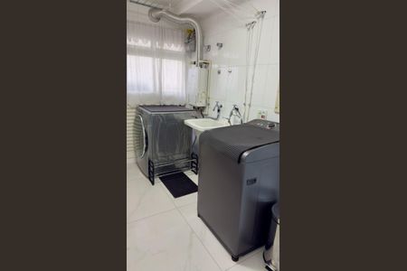 Apartamento à venda com 210m², 4 quartos e 3 vagasCozinha