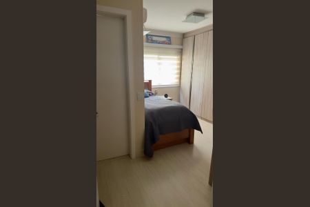Apartamento à venda com 210m², 4 quartos e 3 vagasQuarto 2
