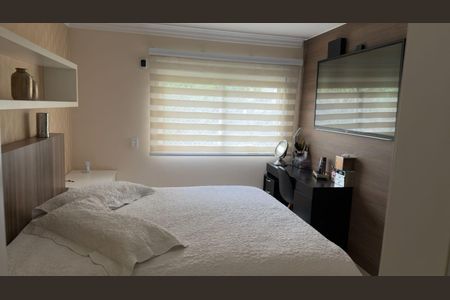 Apartamento à venda com 210m², 4 quartos e 3 vagasQuarto 1