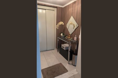 Apartamento à venda com 210m², 4 quartos e 3 vagasSala