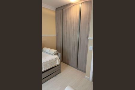 Apartamento à venda com 210m², 4 quartos e 3 vagasQuarto 3