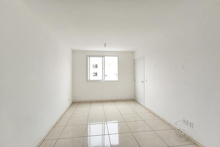 Apartamento para alugar com 58m², 2 quartos e 1 vaga Apartamento para alugar com 58m², 2 quartos e 1 vagaSala