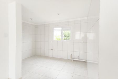 Apartamento para alugar com 58m², 2 quartos e 1 vaga Apartamento para alugar com 58m², 2 quartos e 1 vagaCozinha e Área de Serviço