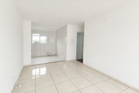 Apartamento para alugar com 58m², 2 quartos e 1 vaga Apartamento para alugar com 58m², 2 quartos e 1 vagaSala