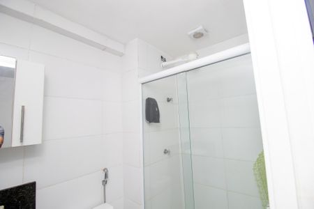 Apartamento à venda com 40m², 2 quartos e 1 vagaBanheiro