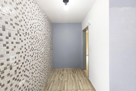 Apartamento para alugar com 58m², 2 quartos e 1 vagaCozinha e Área de Serviço