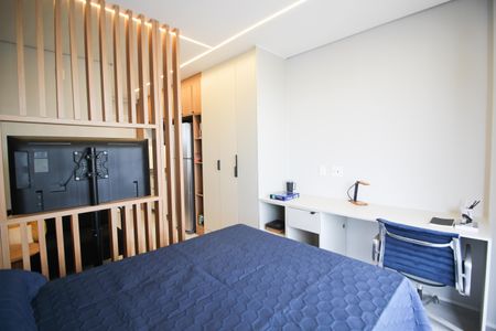 Studio para alugar com 26m², 1 quarto e sem vagaStudio