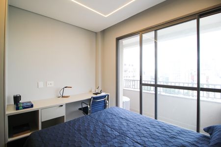 Studio para alugar com 26m², 1 quarto e sem vagaStudio