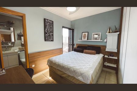 Apartamento à venda com 75m², 3 quartos e 2 vagas Apartamento à venda com 75m², 3 quartos e 2 vagas Suíte