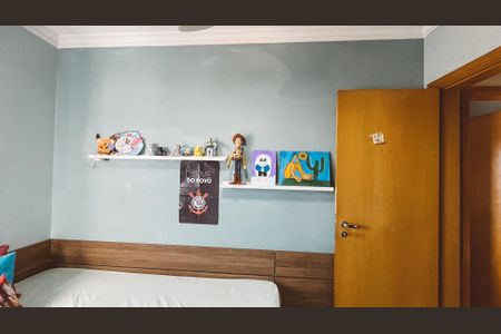 Apartamento à venda com 75m², 3 quartos e 2 vagas Apartamento à venda com 75m², 3 quartos e 2 vagasQuarto 2