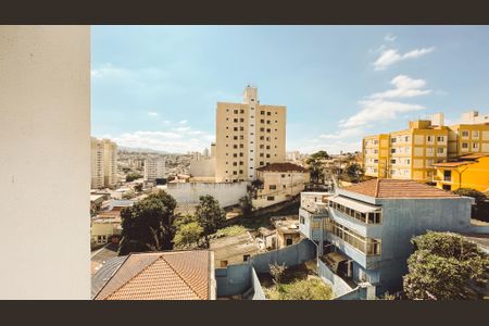 Apartamento à venda com 75m², 3 quartos e 2 vagas Apartamento à venda com 75m², 3 quartos e 2 vagasVista do Quarto 1